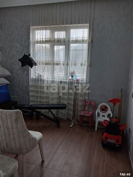 Həyət evi, Xəzər bağları