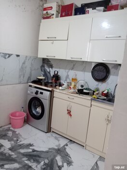 Həyət evi, Xəzər bağları