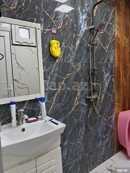 Həyət evi, Xəzər bağları