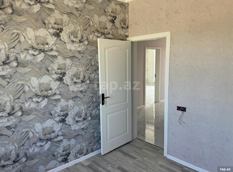 Həyət evi, Sumqayıt ş.