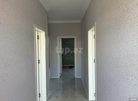 Həyət evi, Sumqayıt ş.