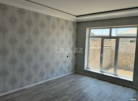 Həyət evi, Sumqayıt ş.