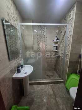 2-otaqlı yeni tikili kirayə verilir, Sumqayıt ş., 70 m²