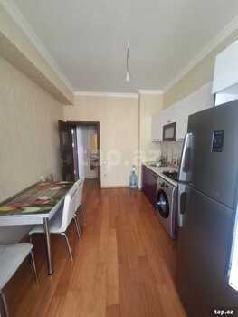 2-otaqlı yeni tikili kirayə verilir, Sumqayıt ş., 70 m²