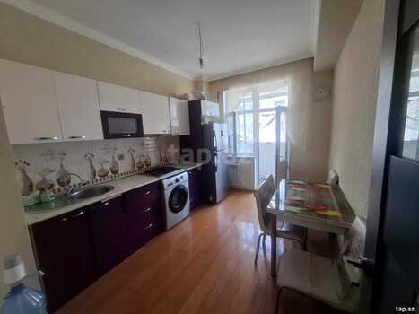 2-otaqlı yeni tikili kirayə verilir, Sumqayıt ş., 70 m²