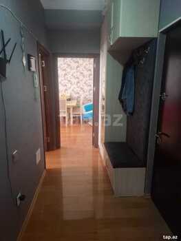 2-otaqlı yeni tikili kirayə verilir, Sumqayıt ş., 70 m²