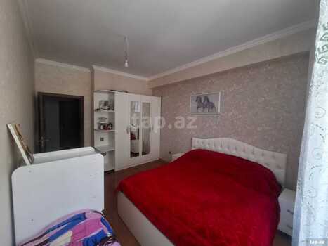 2-otaqlı yeni tikili kirayə verilir, Sumqayıt ş., 70 m²