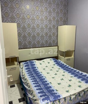 2-otaqlı yeni tikili kirayə verilir, Astara ş., 45 m²