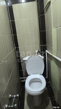 2-otaqlı mənzil kirayə verilir, Gəncə ş., 50 m²