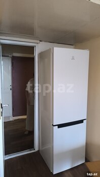 2-otaqlı mənzil kirayə verilir, Gəncə ş., 50 m²