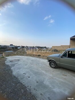 10 sot torpaq sahəsi, Gülüstan qəs.