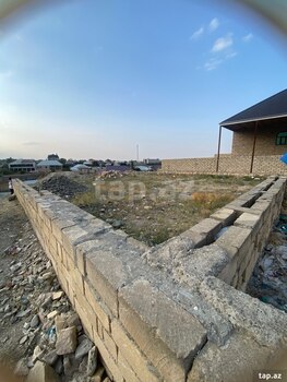 10 sot torpaq sahəsi, Gülüstan qəs.