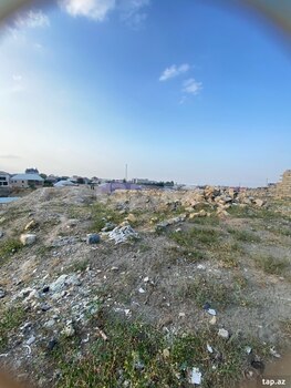10 sot torpaq sahəsi, Gülüstan qəs.