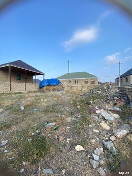10 sot torpaq sahəsi, Gülüstan qəs.