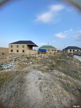 10 sot torpaq sahəsi, Gülüstan qəs.
