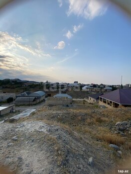 10 sot torpaq sahəsi, Gülüstan qəs.