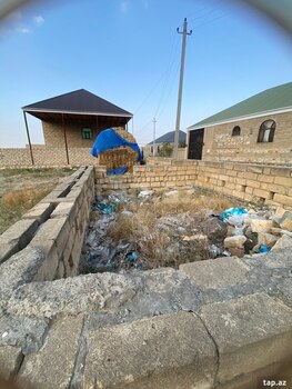 10 sot torpaq sahəsi, Gülüstan qəs.