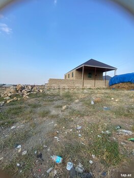 10 sot torpaq sahəsi, Gülüstan qəs.