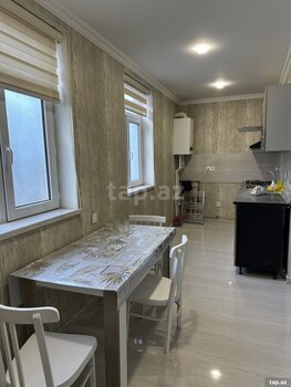 Həyət evi kirayə verilir, Quba r.