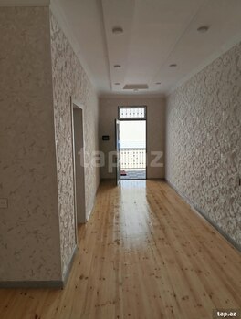 Həyət evi, Sumqayıt ş.