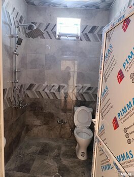 Həyət evi, Sumqayıt ş.