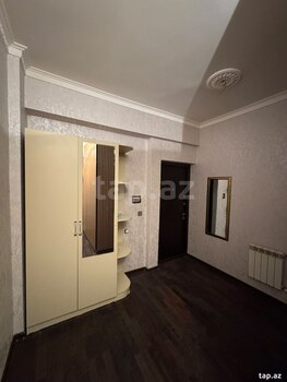 3-otaqlı mənzil, M.Cəlal küç., 75 m²