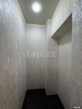 3-otaqlı mənzil, M.Cəlal küç., 75 m²