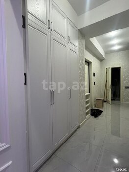 3-otaqlı yeni tikili, Qusar r., 92 m²