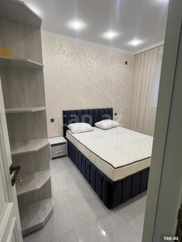 3-otaqlı yeni tikili, Qusar r., 92 m²