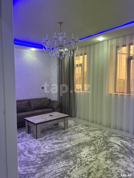 3-otaqlı yeni tikili, Qusar r., 92 m²