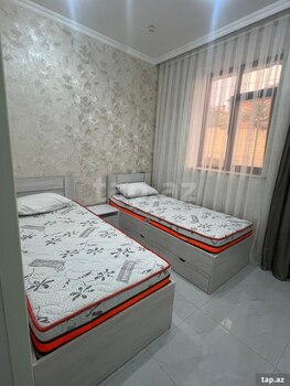 3-otaqlı yeni tikili, Qusar r., 92 m²