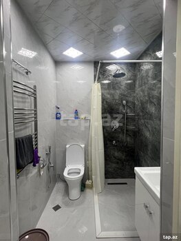 3-otaqlı yeni tikili, Qusar r., 92 m²