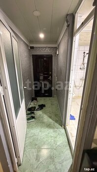 3-otaqlı mənzil, Gəncə ş., 70 m²