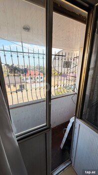 3-otaqlı mənzil, Gəncə ş., 70 m²