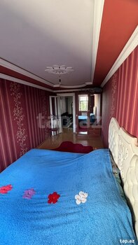 3-otaqlı mənzil, Gəncə ş., 70 m²