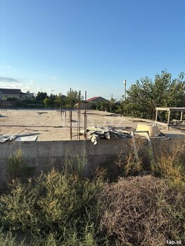 14 sot torpaq sahəsi, Saray qəs.