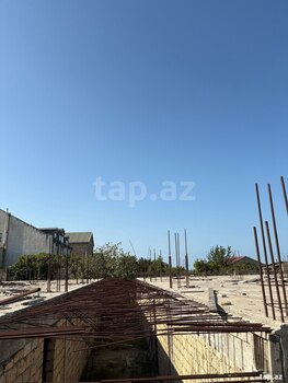 14 sot torpaq sahəsi, Saray qəs.