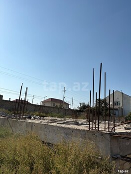 14 sot torpaq sahəsi, Saray qəs.
