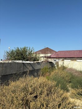 14 sot torpaq sahəsi, Saray qəs.