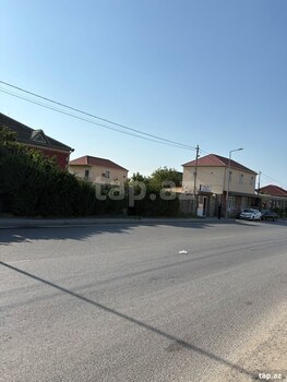 14 sot torpaq sahəsi, Saray qəs.
