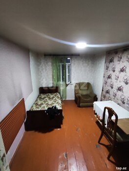 Həyət evi kirayə verilir, Məsud Əlizadə küç. 53