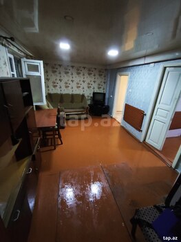 Həyət evi kirayə verilir, Məsud Əlizadə küç. 53