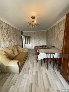 1-otaqlı mənzil, Sumqayıt ş., 30 m²