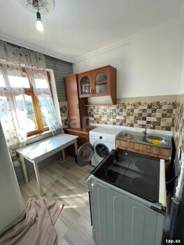 1-otaqlı mənzil, Sumqayıt ş., 30 m²