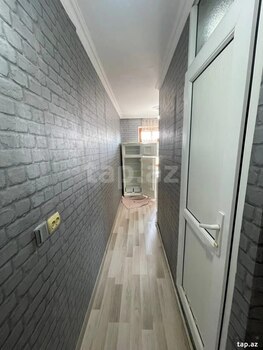 1-otaqlı mənzil, Sumqayıt ş., 30 m²
