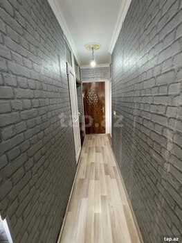 1-otaqlı mənzil, Sumqayıt ş., 30 m²