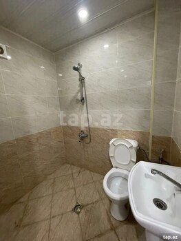 1-otaqlı mənzil, Sumqayıt ş., 30 m²