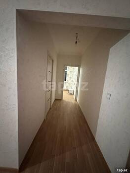 2-otaqlı mənzil kirayə verilir, Gəncə ş., 80 m²
