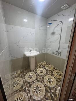 2-otaqlı mənzil kirayə verilir, Gəncə ş., 80 m²