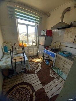 2-otaqlı mənzil, Qaradağ r., 45 m²